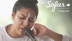 Trishes – Day Jobs | Sofar San Diego