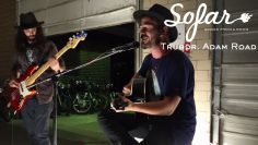 Trubdr. Adam Road – Baby Blue Skies | Sofar Kansas City