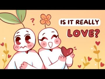 True Love VS Crush (Infatuation) – Whats The Difference?