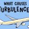 Turbulence: One of the great unsolved mysteries of physics – Tomás Chor