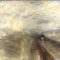 Turner, Rain, steam, and speed – the great western railway