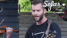 Tyler Edwards – Down | Sofar Seattle