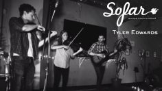 Tyler Edwards – Heroes | Sofar Seattle