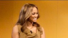 Tyra Banks | Interview | TimesTalks