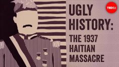 Ugly history: The 1937 Haitian Massacre – Edward Paulino