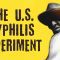 Ugly History: The U.S. Syphilis Experiment – Susan M. Reverby