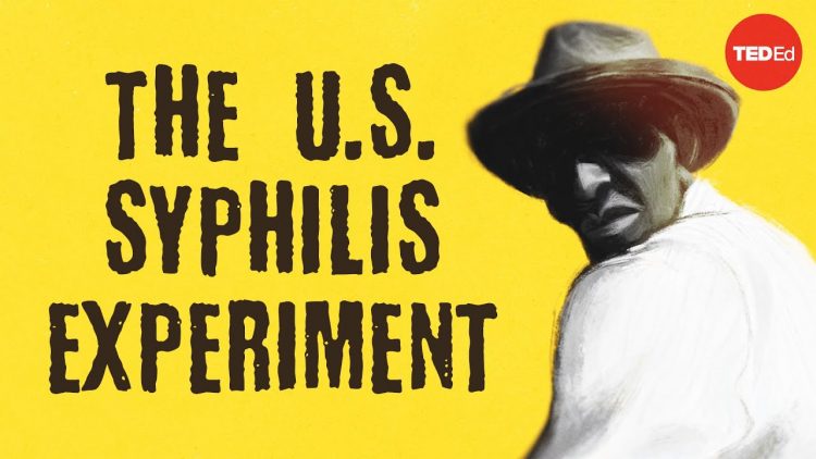 Ugly History: 美国. Syphilis Experiment – Susan M. Reverby