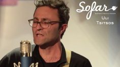 Uli Tsitsos – On a Sunny Day | Sofar Nuremberg