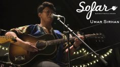 Umar Sirhan – Evergreen | Sofar Singapore