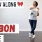 Unblock and Unleash Creativity | (Short) Ribbon Dance Combination/Choreography Tutorial