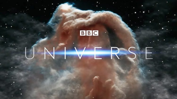 Universe Trailer | New Series | 英国广播公司地球