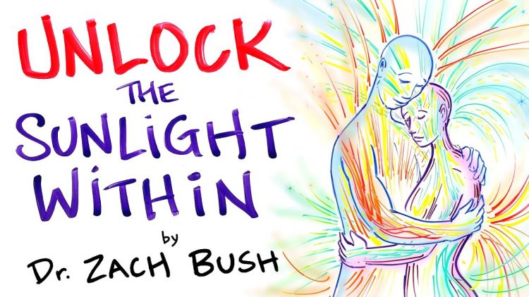 UNLOCK the Creative LIGHT-FORCE Within – Dr. Zach Bush