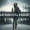 Urban Survival Essentials, Kit, Items, Tools, Tactics & Skills