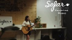 Valentine Music – Pure | Sofar Perth