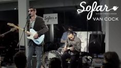 VAN COCK – Day of the fool | Sofar Sofia