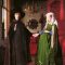 Van Eyck, The Arnolfini Portrait