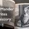 Van Mander rewrites art history