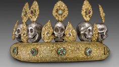 Vanishing Beauty: Asian Jewelry and Ritual Objects from the Barbara and David Kipper Collection