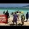 Vanuatu: Residents on Pacific island ‘must move’ (360 video) – BBC News