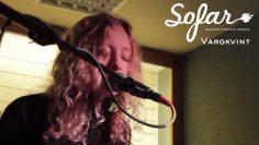 Vargkvint – Drivved | Sofar The Hague