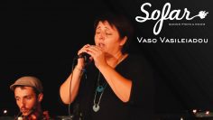 Vaso Vasileiadou – Skiaxtro | 索法尔塞萨洛尼基