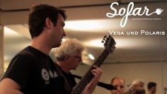 Vega und Polaris – Poor Devil | Sofar Nuremberg