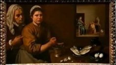 Velazquez – The Painters Painter [記錄]