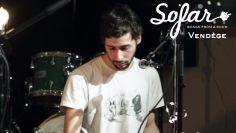 Vendège – Pearls Daughters Words | Sofar Geneva