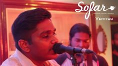 Vertigo – Colors | Sofar Chennai