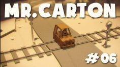 Vibration – Mr Carton #6