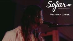 Victory Lapse – Sad Sack | Sofar Columbus