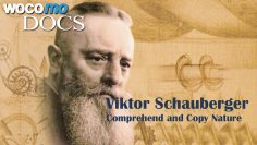 Viktor Schauberger – Comprehend and Copy Nature (Documentary of 2008)