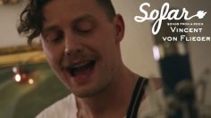 Vincent Von Flieger – Echo | Sofar Nuremberg