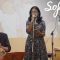 Vincent Wilkin ft. Shakthisree Gopalan – Standing | Sofar Chennai