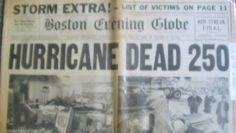 Violent Earth: New Englands Killer Hurricane of 1938 – History Channel documentary