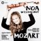 Violinist Noa Wildschut talks about her debut album: Mozart Violin Concerto No.5