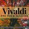 Vivaldi – The Four Seasons (Metamorphose String Orchestra)