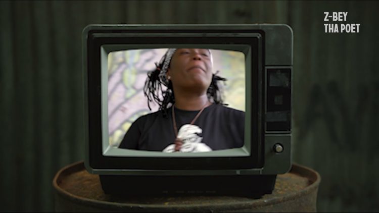 VMFA Video Contest: What does the Dirty South mean to you?