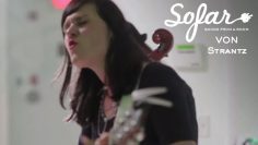 VON Strantz – Cigarette Smoke | Sofar St. Louis