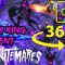 VR 360° THE STORM KING LTM  FULL BOSS FIGHT | FORTNITEMARES | Fortnite halloween Event 2019