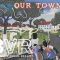 VR: “Our Town” by Kerry James Marshall