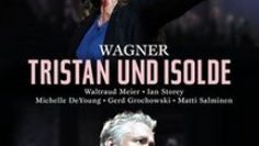 Wagner: Tristan und Isolde – Daniel Barenboim