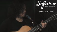 Wake Up, Iris! – Rains Tale | Sofar Jakarta