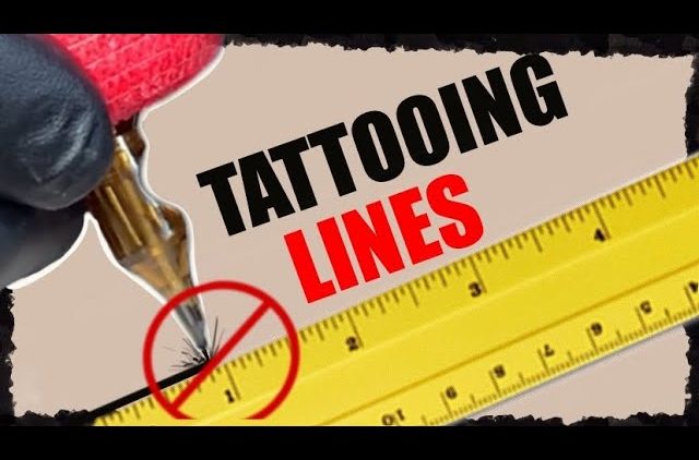 ✅ WANT CLEANER LINES❓❓ TECHNIQUES 4 LONG, SHORT, & DETAILED LINES ❗❗