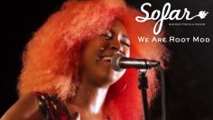 We Are Root Mod – This, That, N the Third | Sofar St. Louis