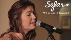 We Singing Colors – Out Of The City | Sofar Bucharest