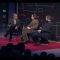 Wes Anderson and Ralph Fiennes | Interview | TimesTalks