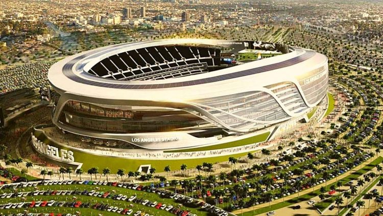 What Airports Can Learn From Stadium Design?