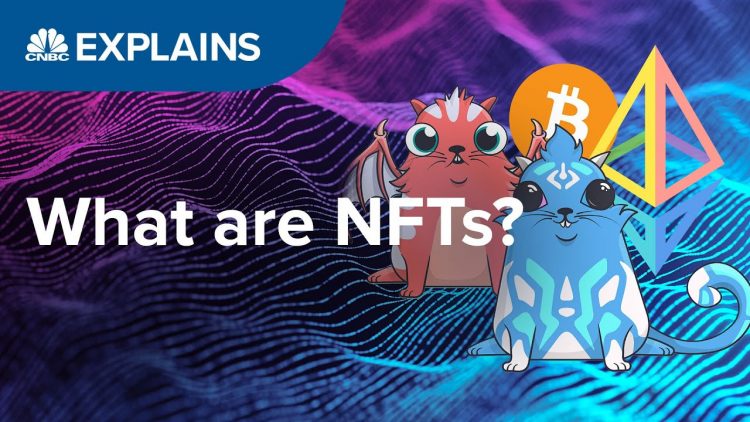 What are NFTs? | CNBC Explains