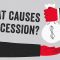 What causes an economic recession? – Richard Coffin